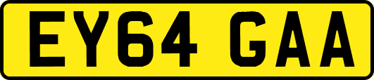 EY64GAA