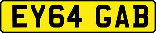 EY64GAB