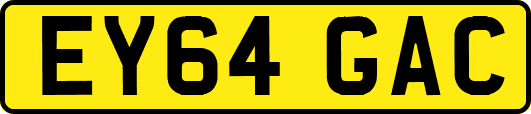 EY64GAC