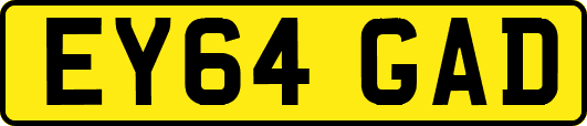 EY64GAD