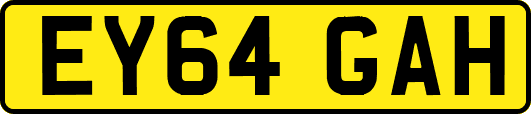 EY64GAH