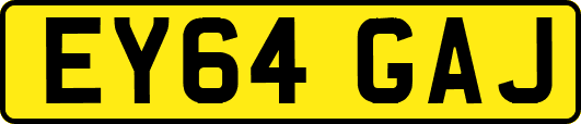 EY64GAJ