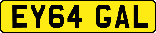 EY64GAL