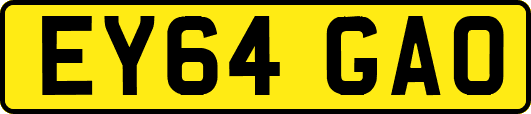 EY64GAO