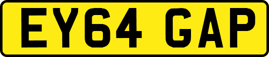 EY64GAP