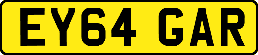 EY64GAR