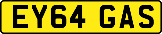 EY64GAS