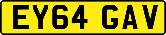 EY64GAV