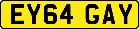 EY64GAY