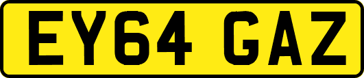 EY64GAZ