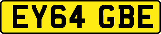 EY64GBE