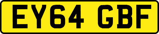 EY64GBF