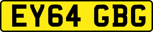 EY64GBG