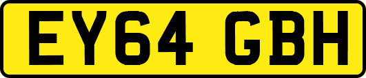 EY64GBH