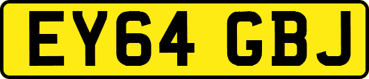 EY64GBJ
