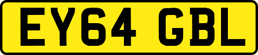 EY64GBL