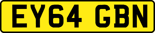 EY64GBN