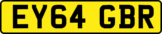 EY64GBR
