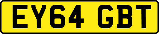 EY64GBT