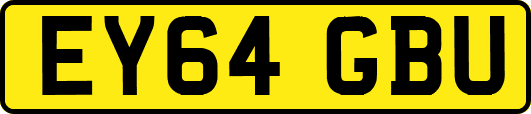 EY64GBU
