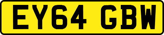 EY64GBW