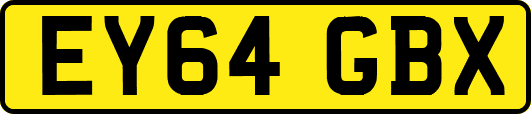EY64GBX