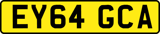 EY64GCA