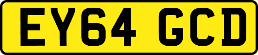EY64GCD