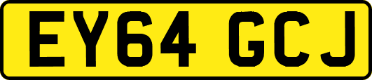 EY64GCJ