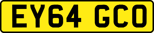 EY64GCO