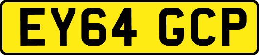 EY64GCP
