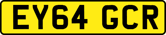 EY64GCR