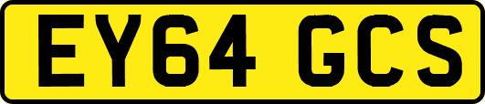 EY64GCS
