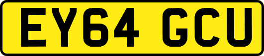 EY64GCU