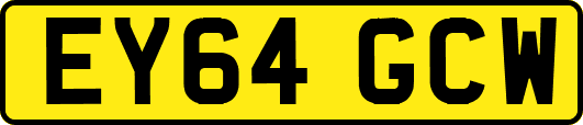 EY64GCW