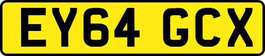 EY64GCX