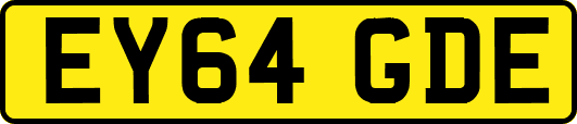 EY64GDE