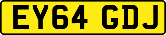 EY64GDJ