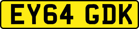 EY64GDK