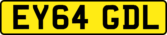 EY64GDL