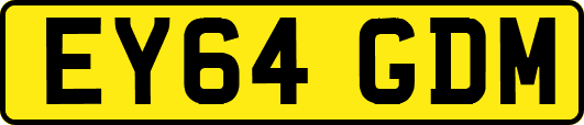 EY64GDM