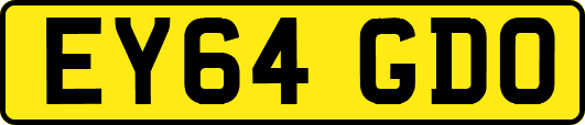 EY64GDO