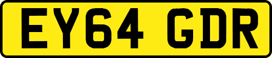 EY64GDR