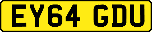 EY64GDU