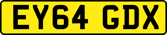 EY64GDX