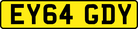 EY64GDY