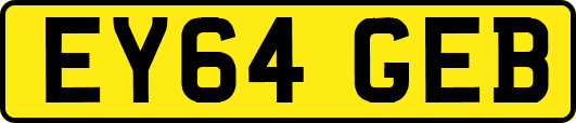 EY64GEB