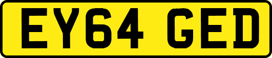 EY64GED