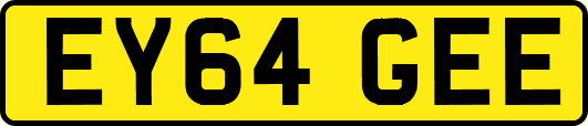 EY64GEE