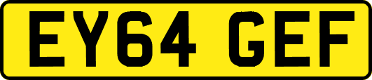 EY64GEF